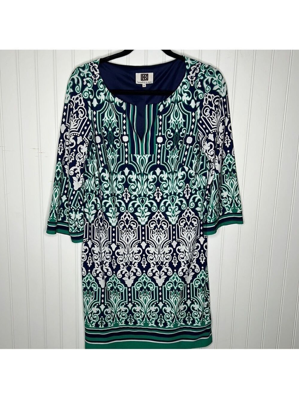 Laundry by Design  Sheath Dress Size 6